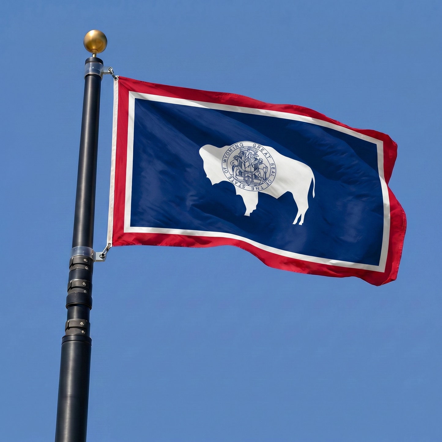 State Flags - 3x5 ft