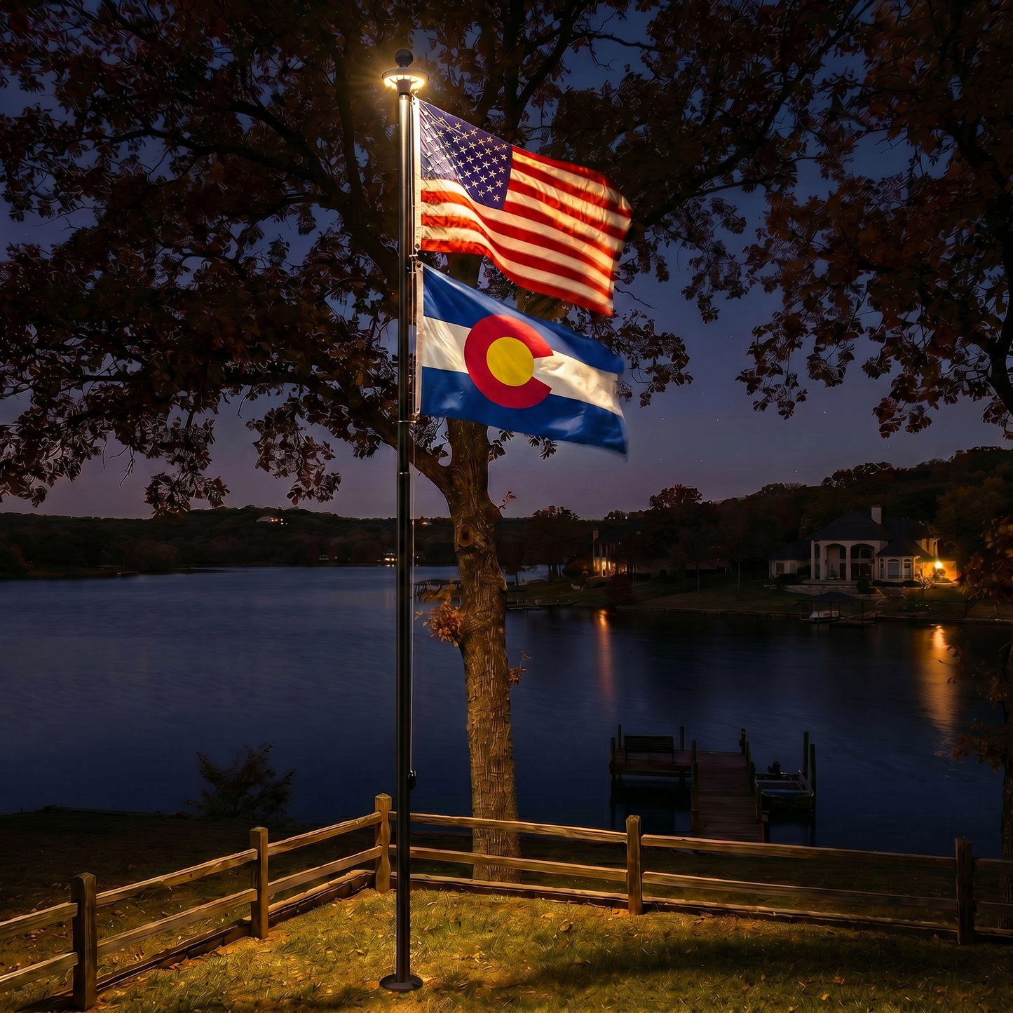 Colorado State Flag - 3x5 ft