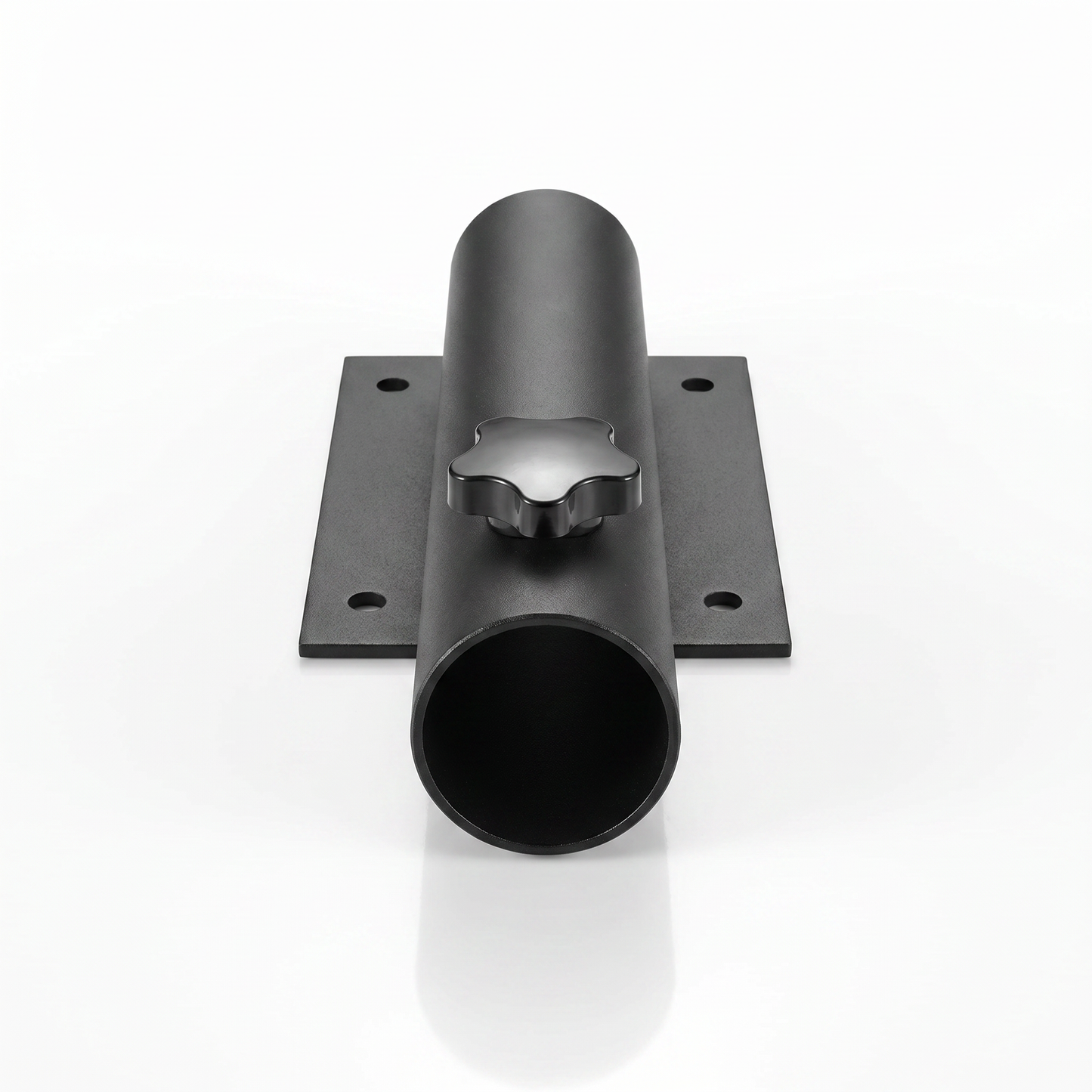 Universal Deck Mount Flagpole Holder