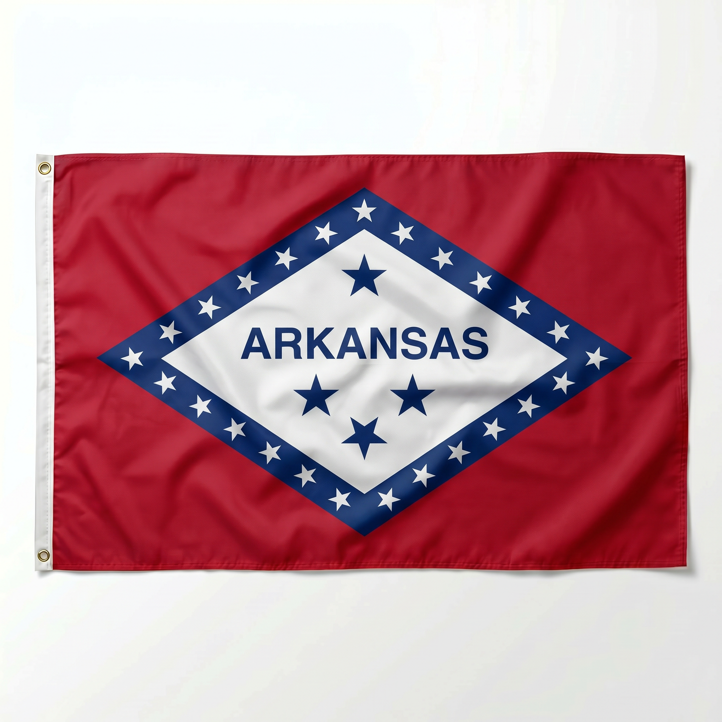 Arkansas State Flag - 3x5 ft