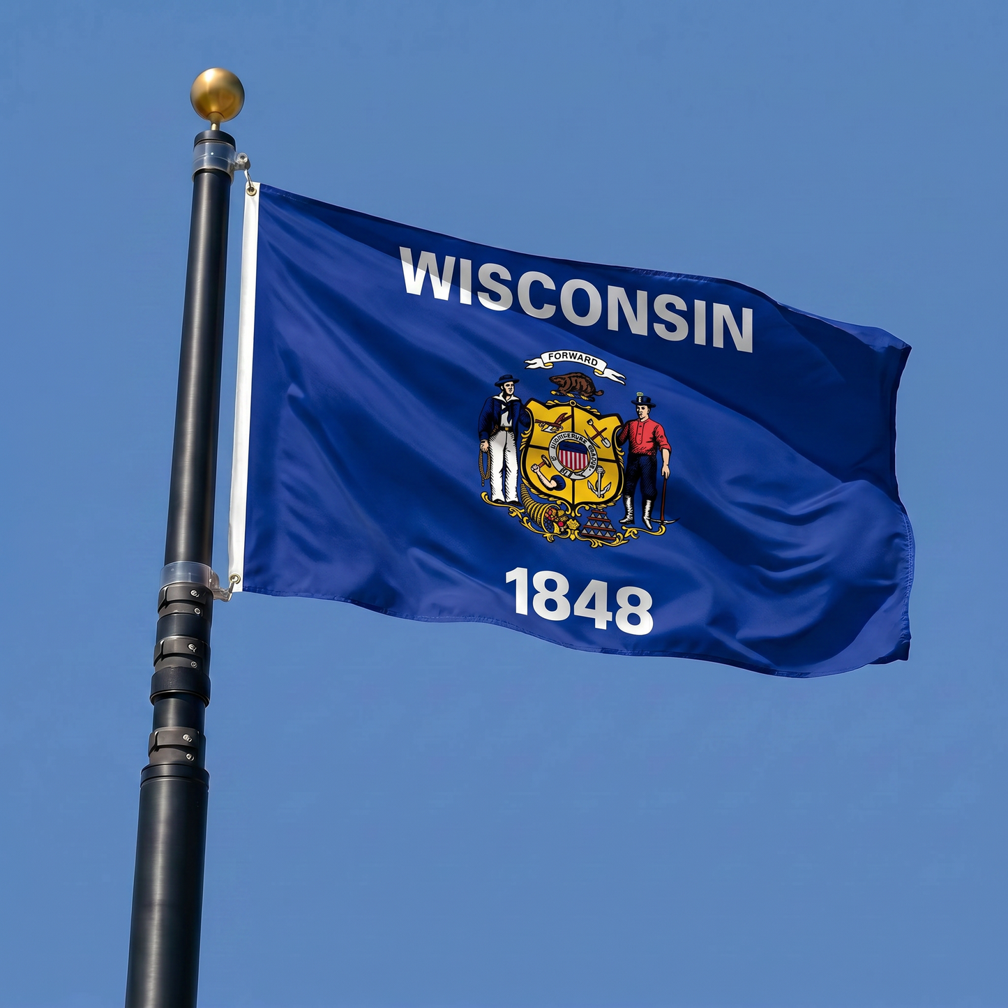 State Flags - 3x5 ft