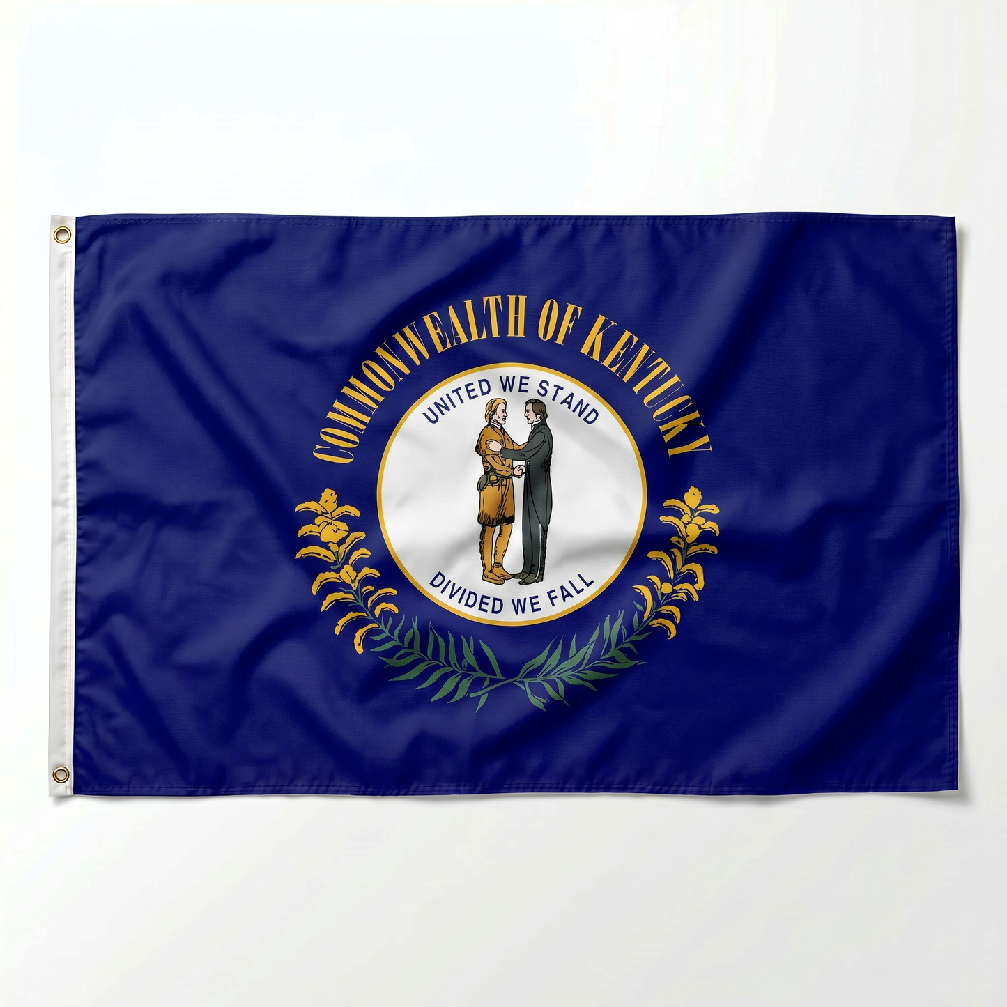 Kentucky State Flag - 3x5 ft