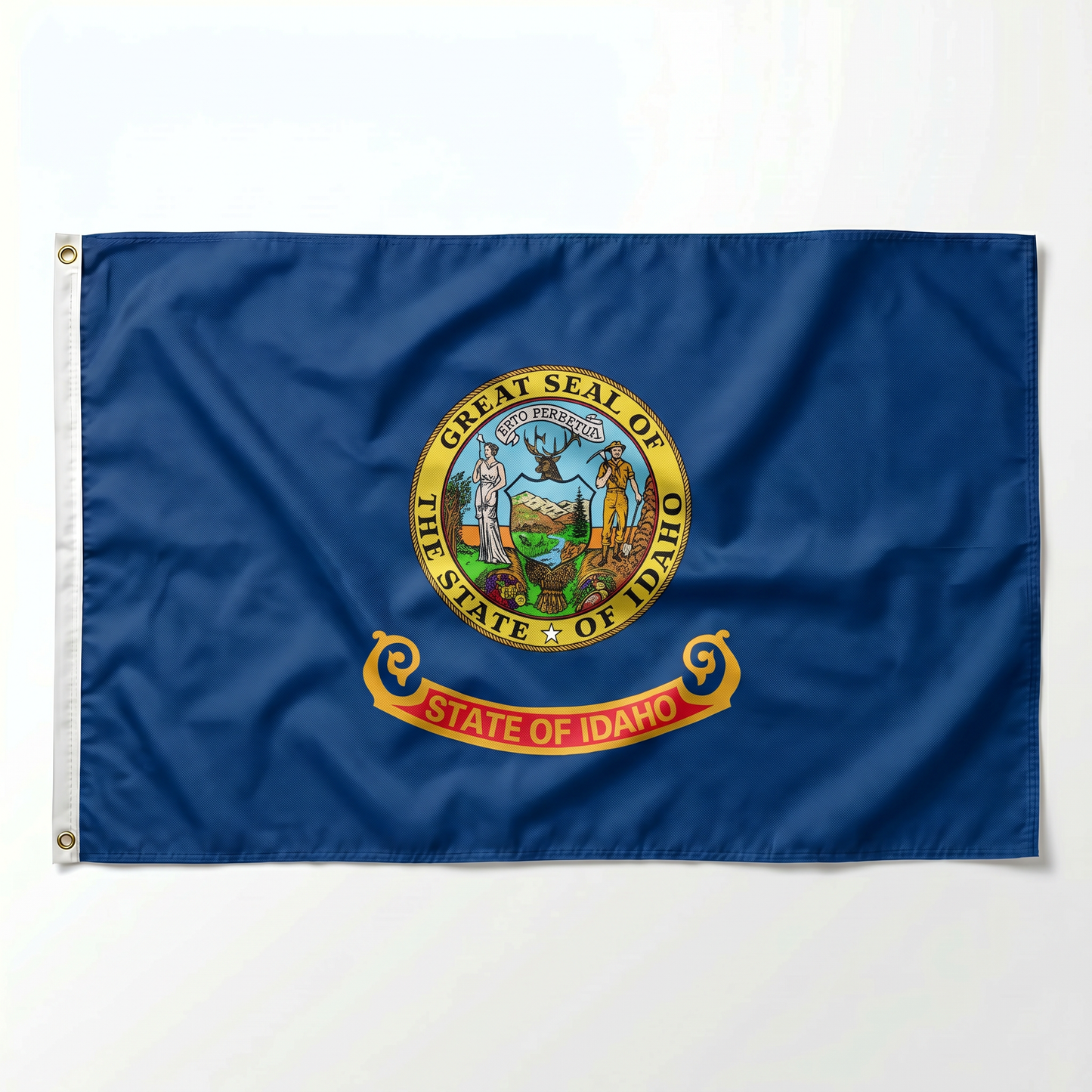 Idaho State Flag - 3x5 ft