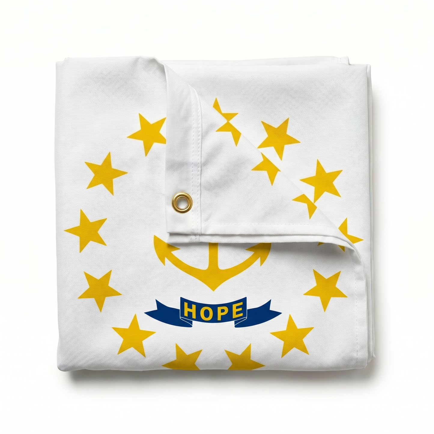 Rhode Island State Flag - 3x5 ft