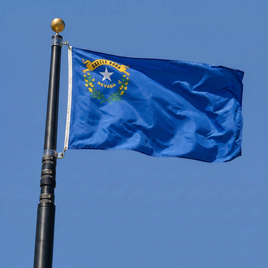 Nevada State Flag - 3x5 ft