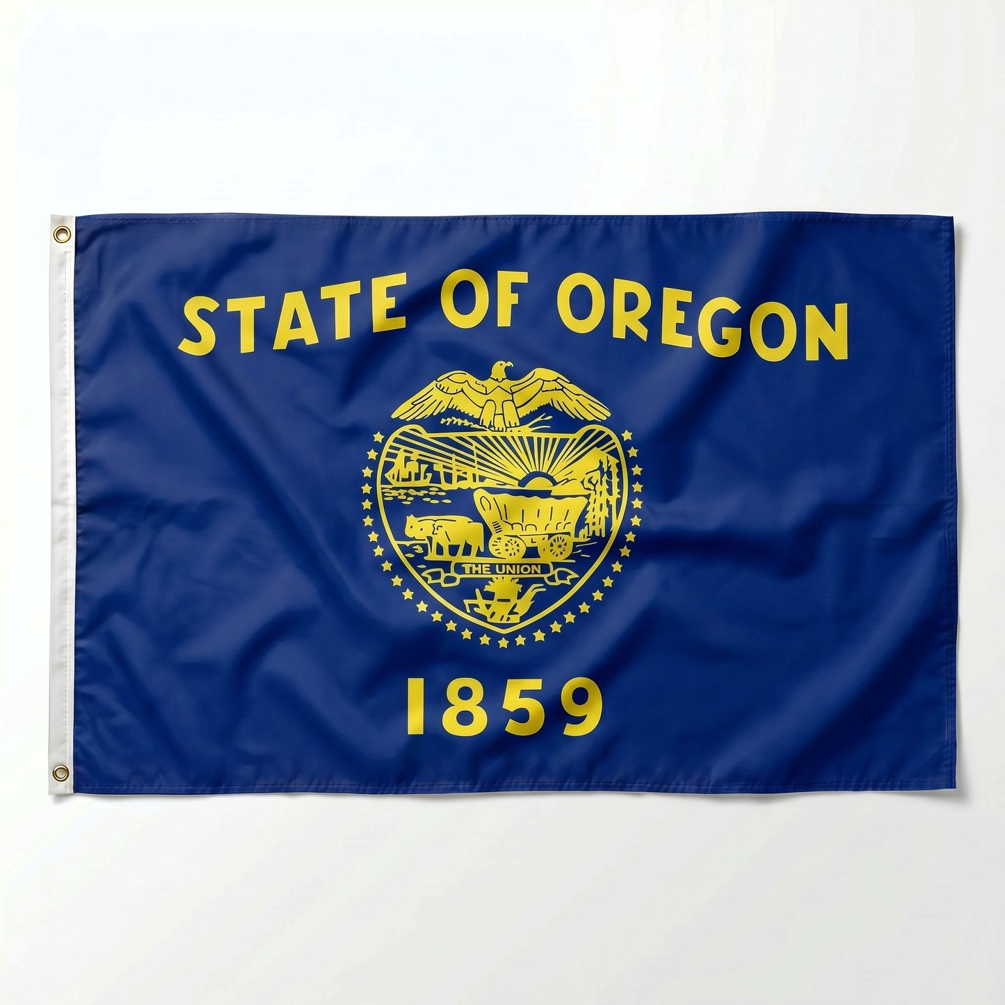 Oregon State Flag - 3x5 ft