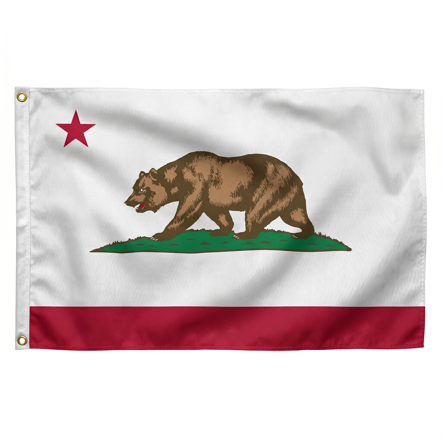 California State Flag - 3x5 ft