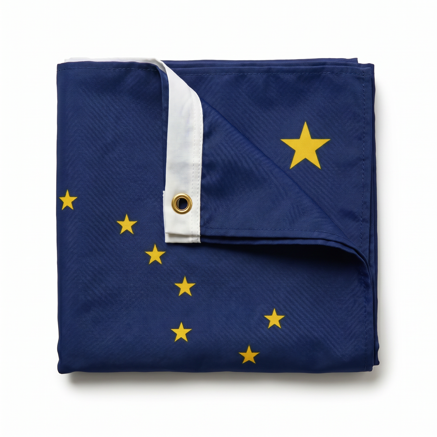Alaska State Flag - 3x5 ft