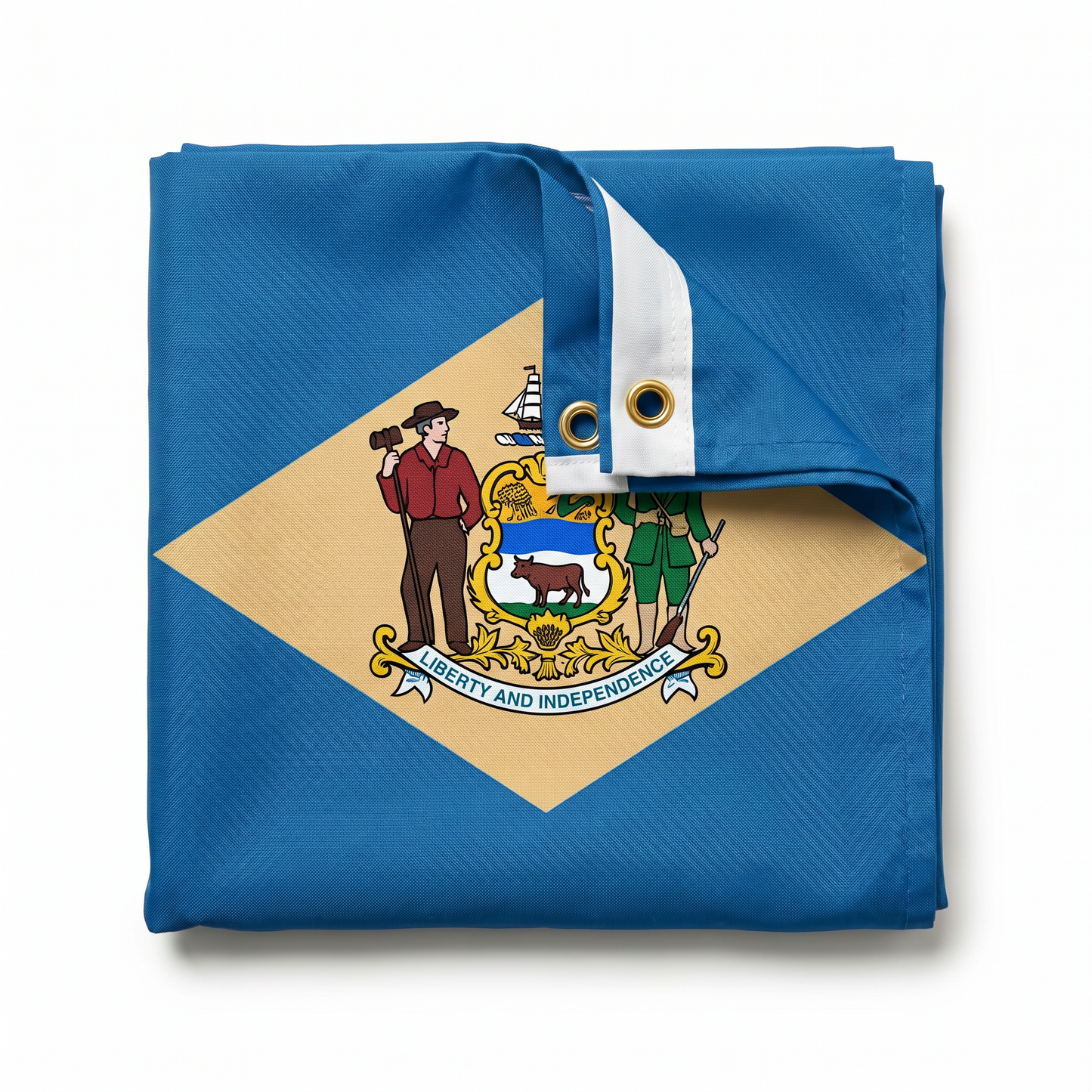 Delaware State Flag - 3x5 ft