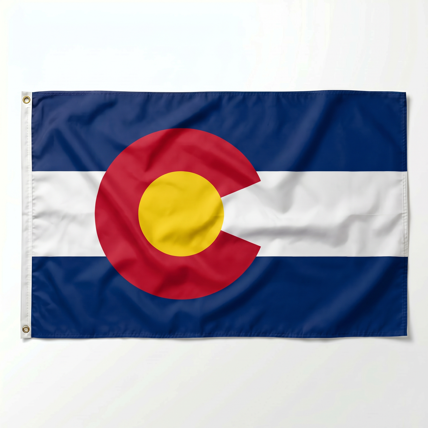 Colorado State Flag - 3x5 ft