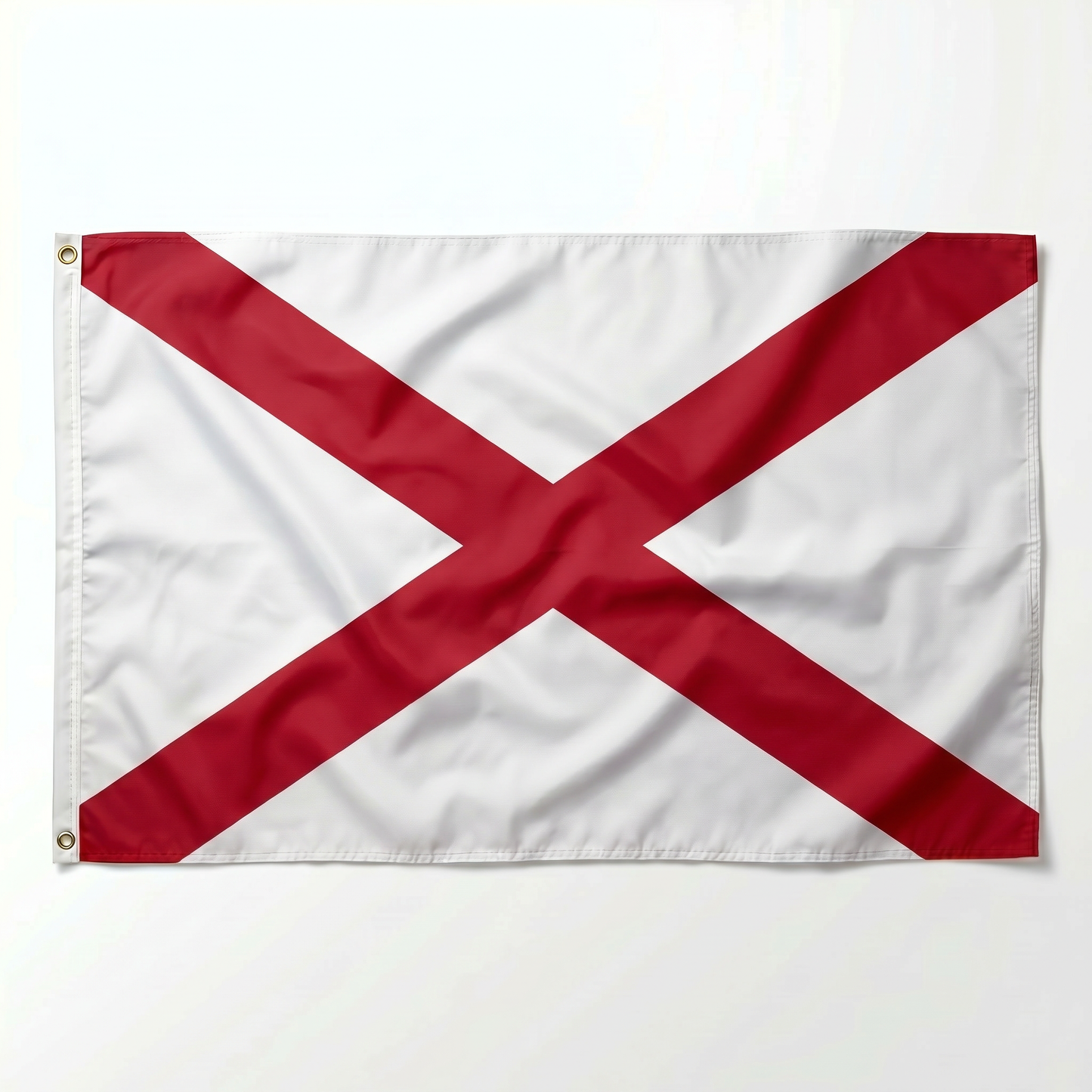 Alabama State Flag - 3x5 ft