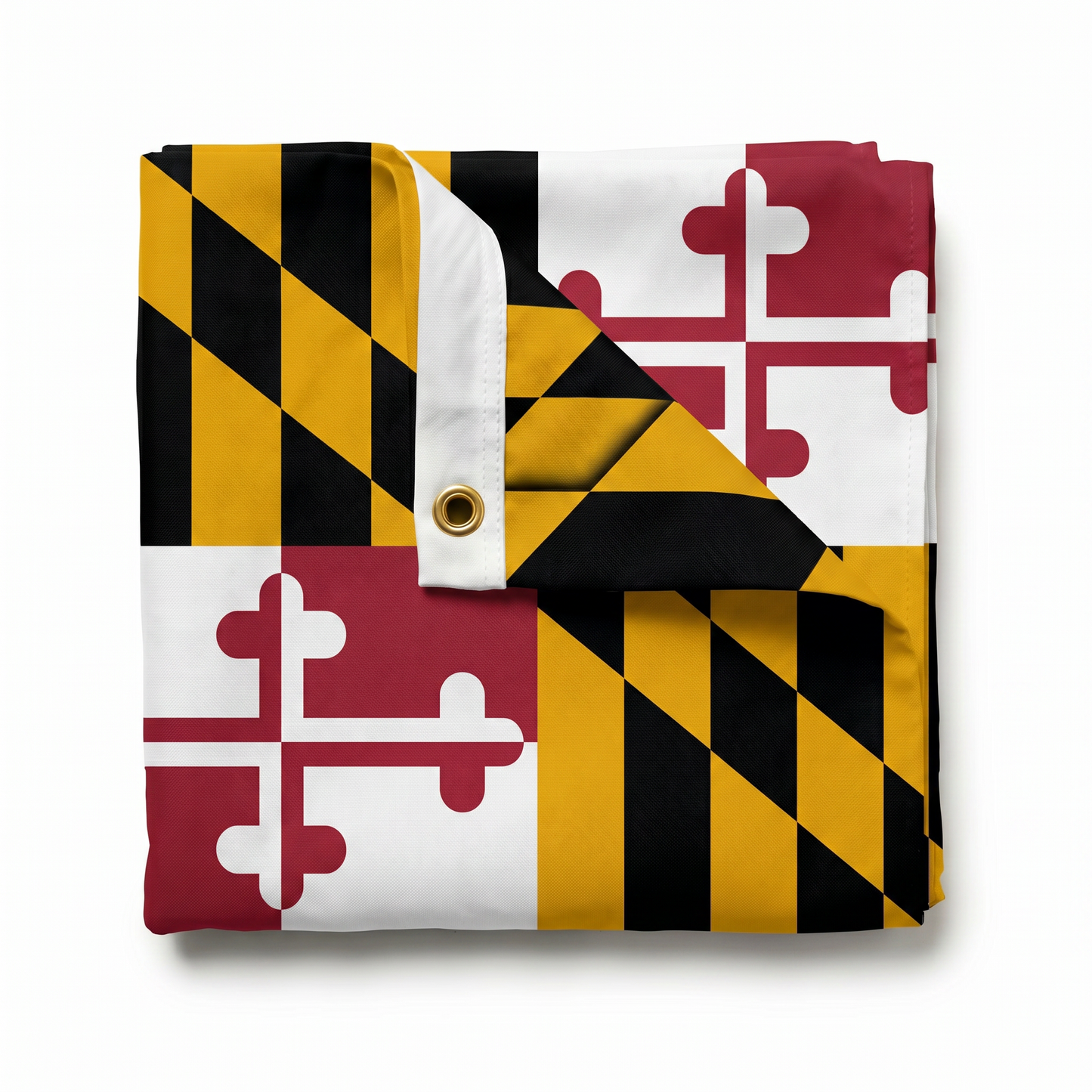 Maryland State Flag - 3x5 ft