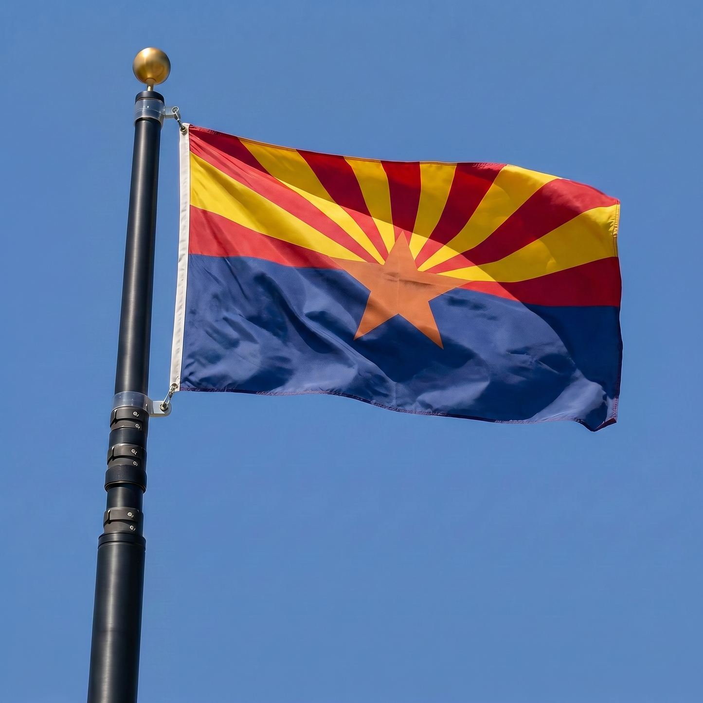 State Flags - 3x5 ft