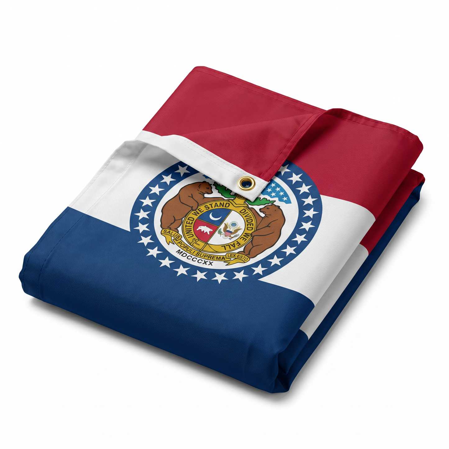 Missouri State Flag - 3x5 ft