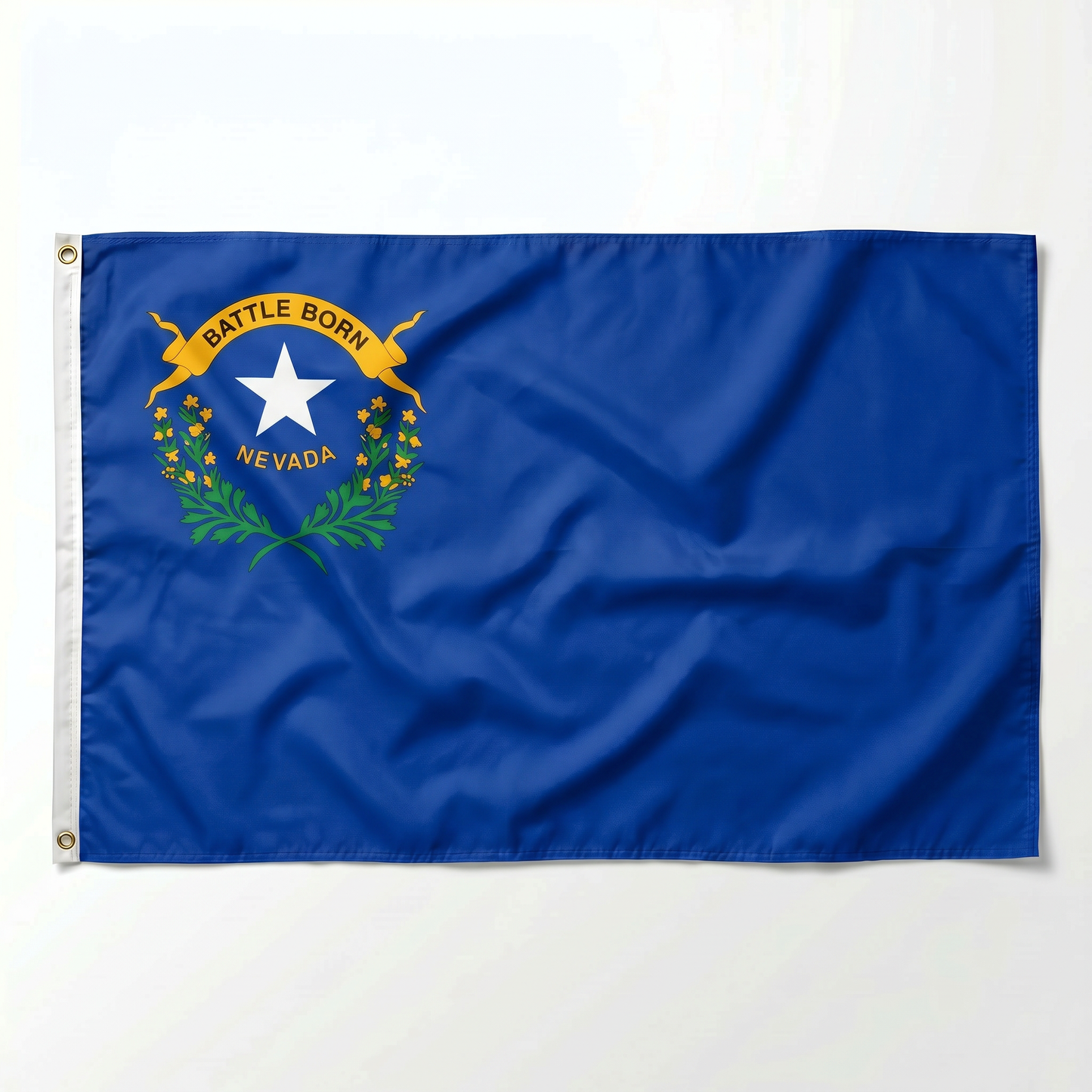 Nevada State Flag - 3x5 ft