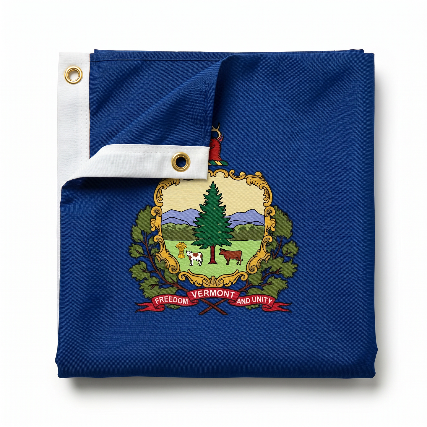 Vermont State Flag - 3x5 ft