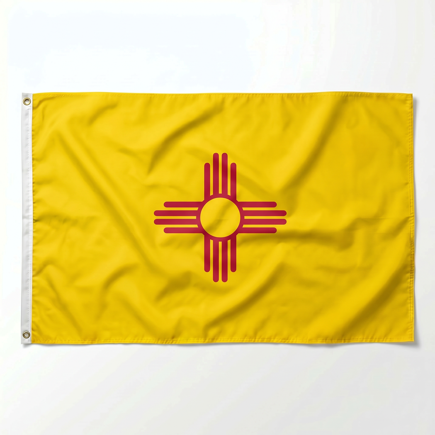 New Mexico State Flag - 3x5 ft