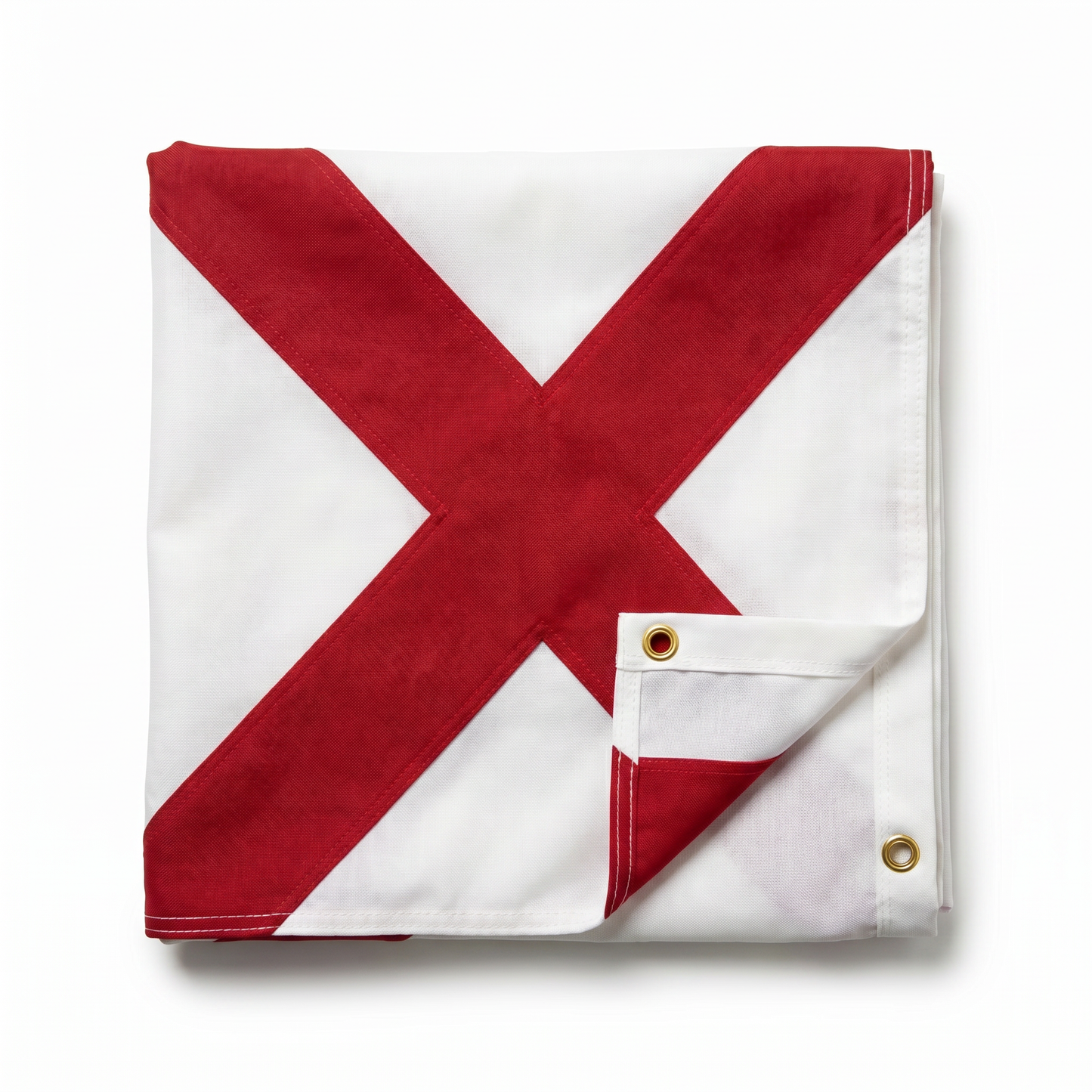 Alabama State Flag - 3x5 ft