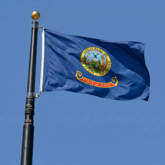 Idaho State Flag - 3x5 ft