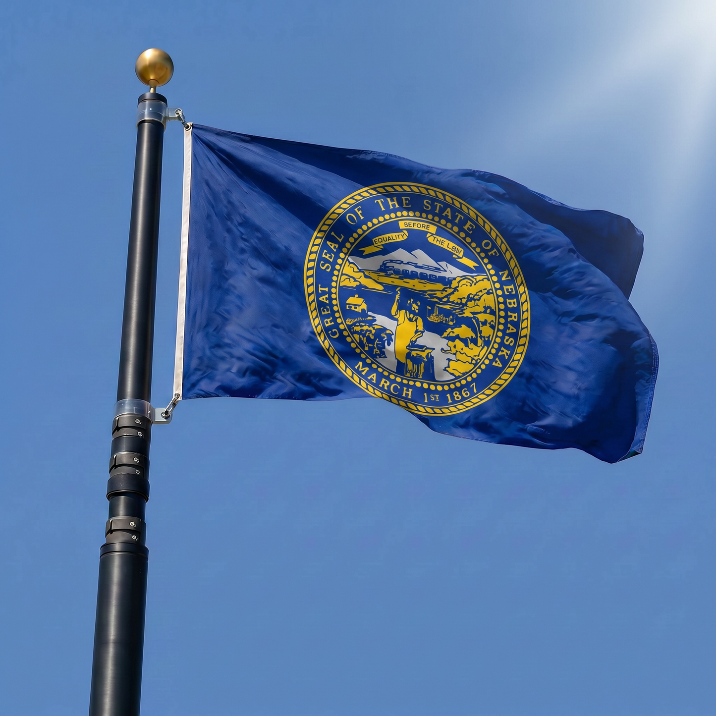 State Flags - 3x5 ft