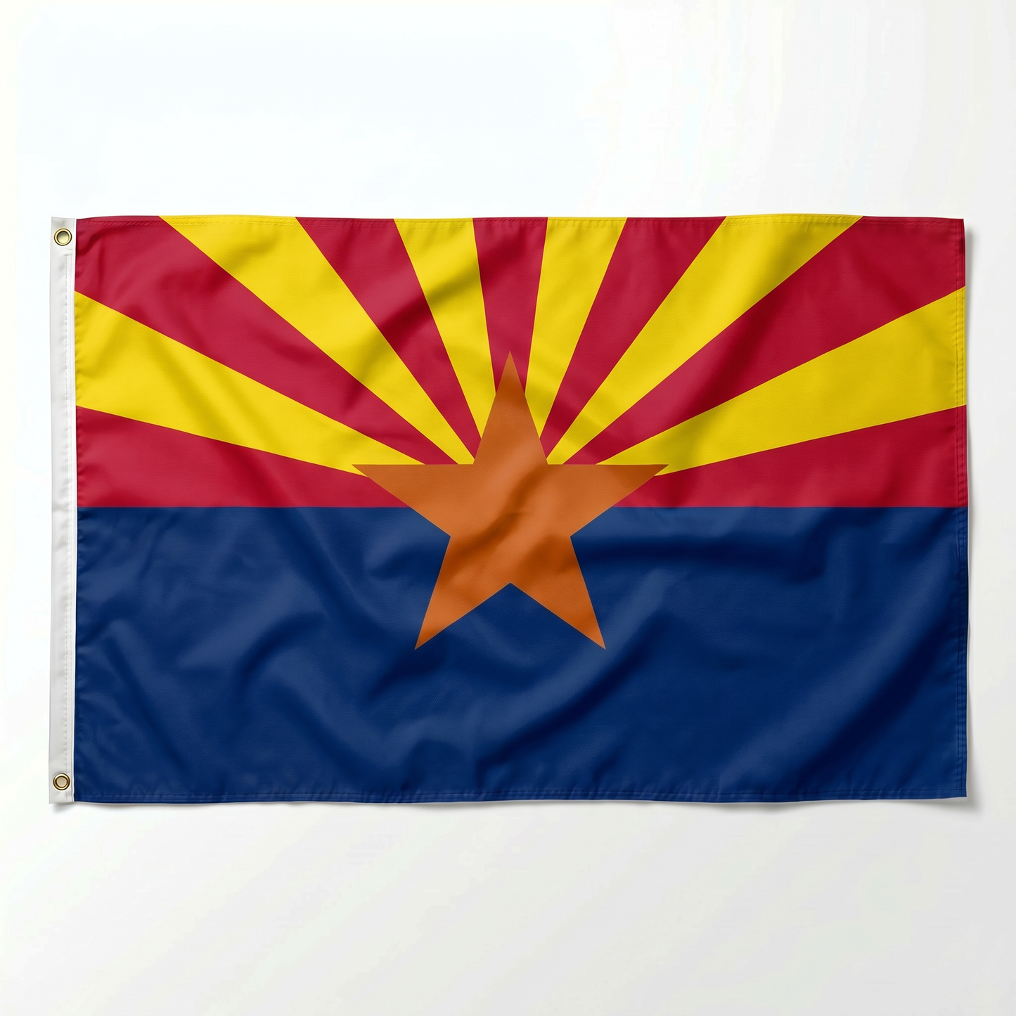 Arizona State Flag - 3x5 ft