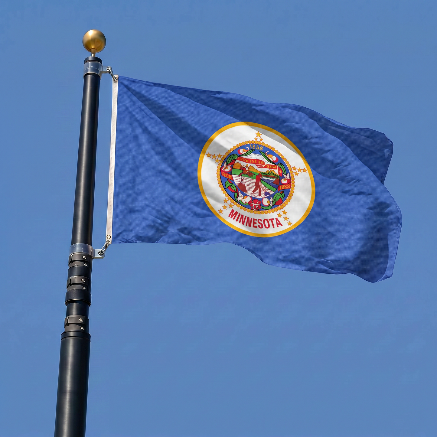 State Flags - 3x5 ft