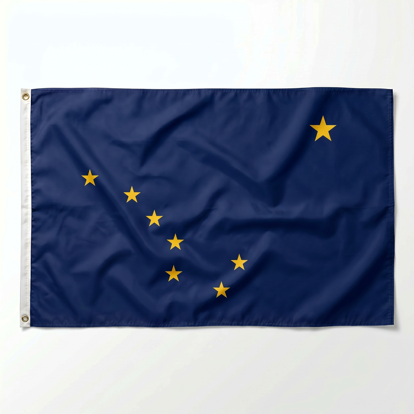 Alaska State Flag - 3x5 ft