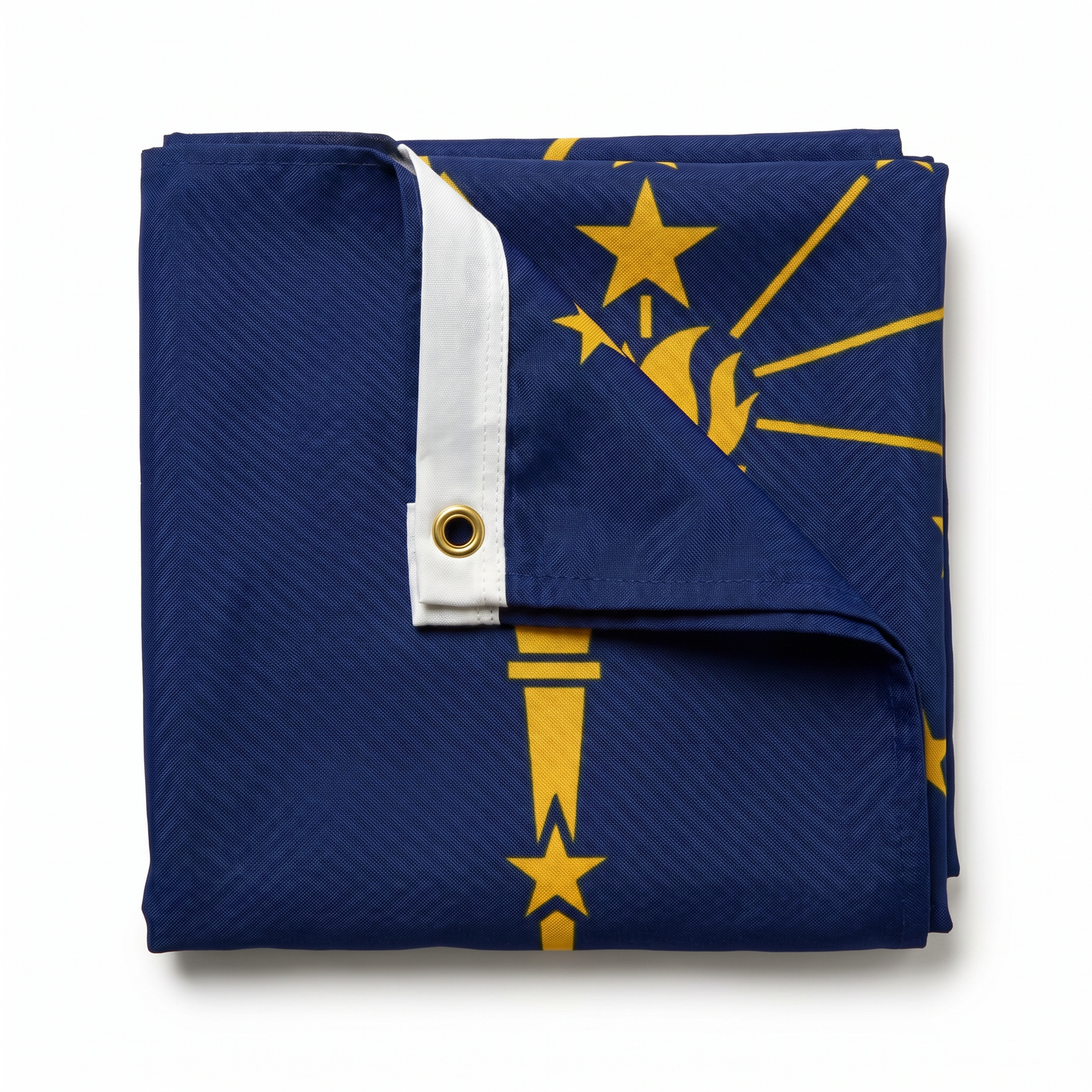Indiana State Flag - 3x5 ft