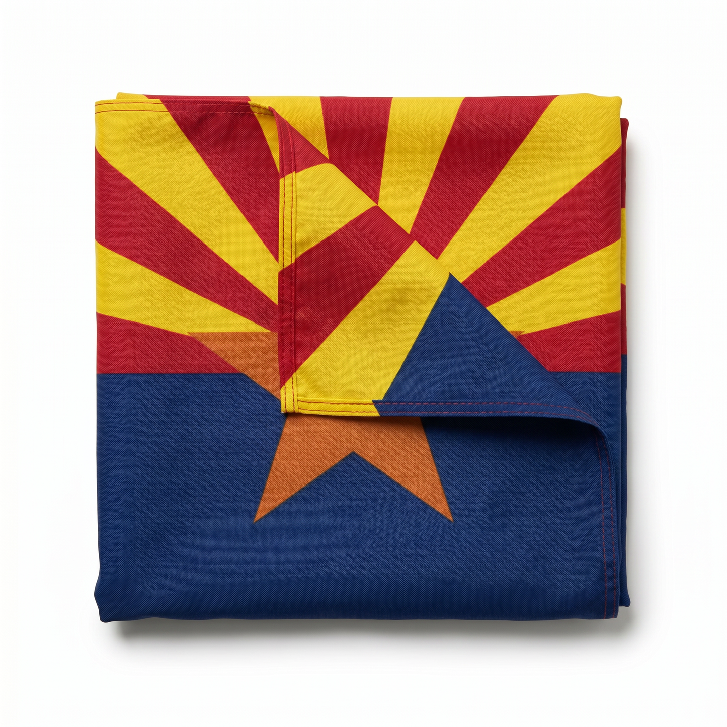 Arizona State Flag - 3x5 ft