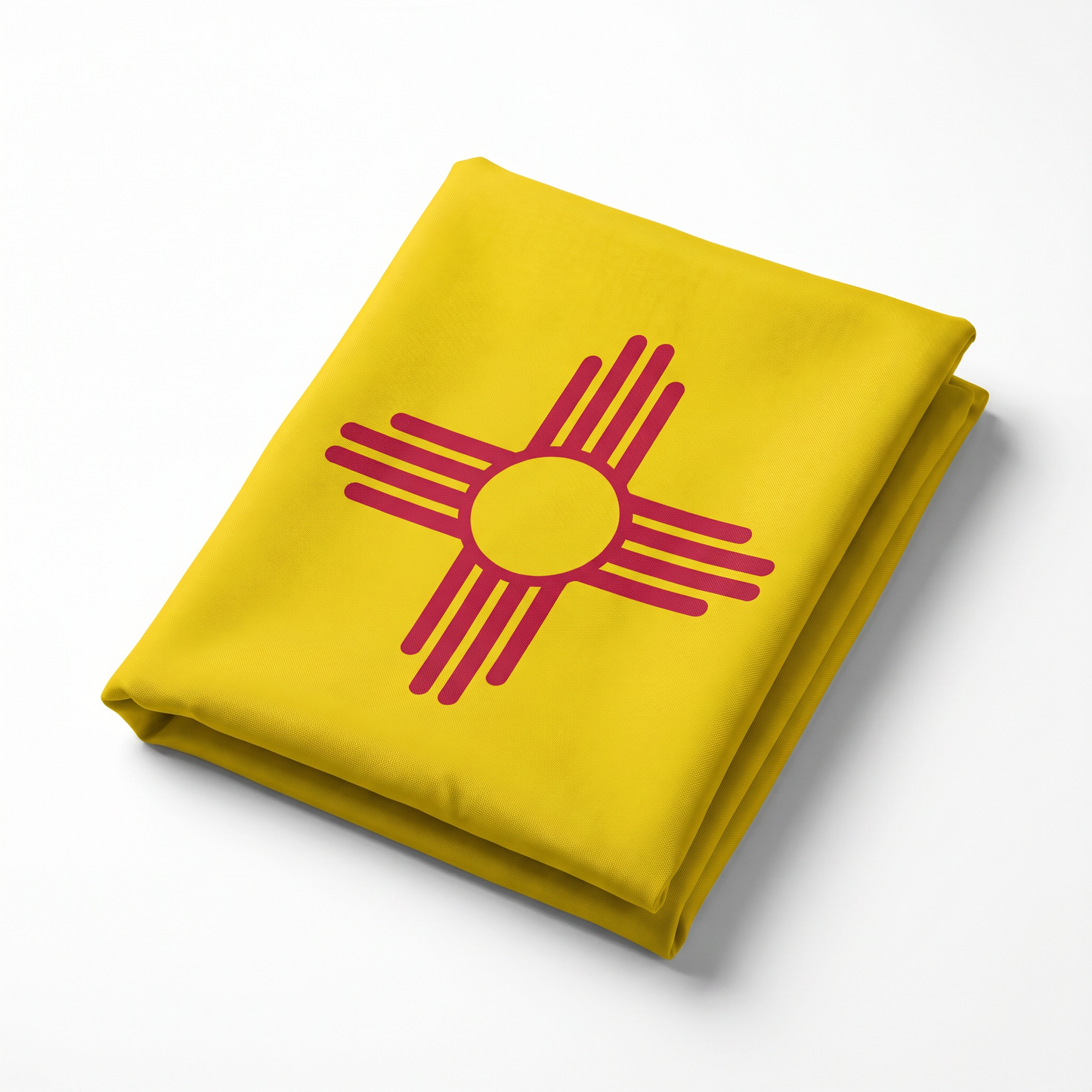New Mexico State Flag - 3x5 ft