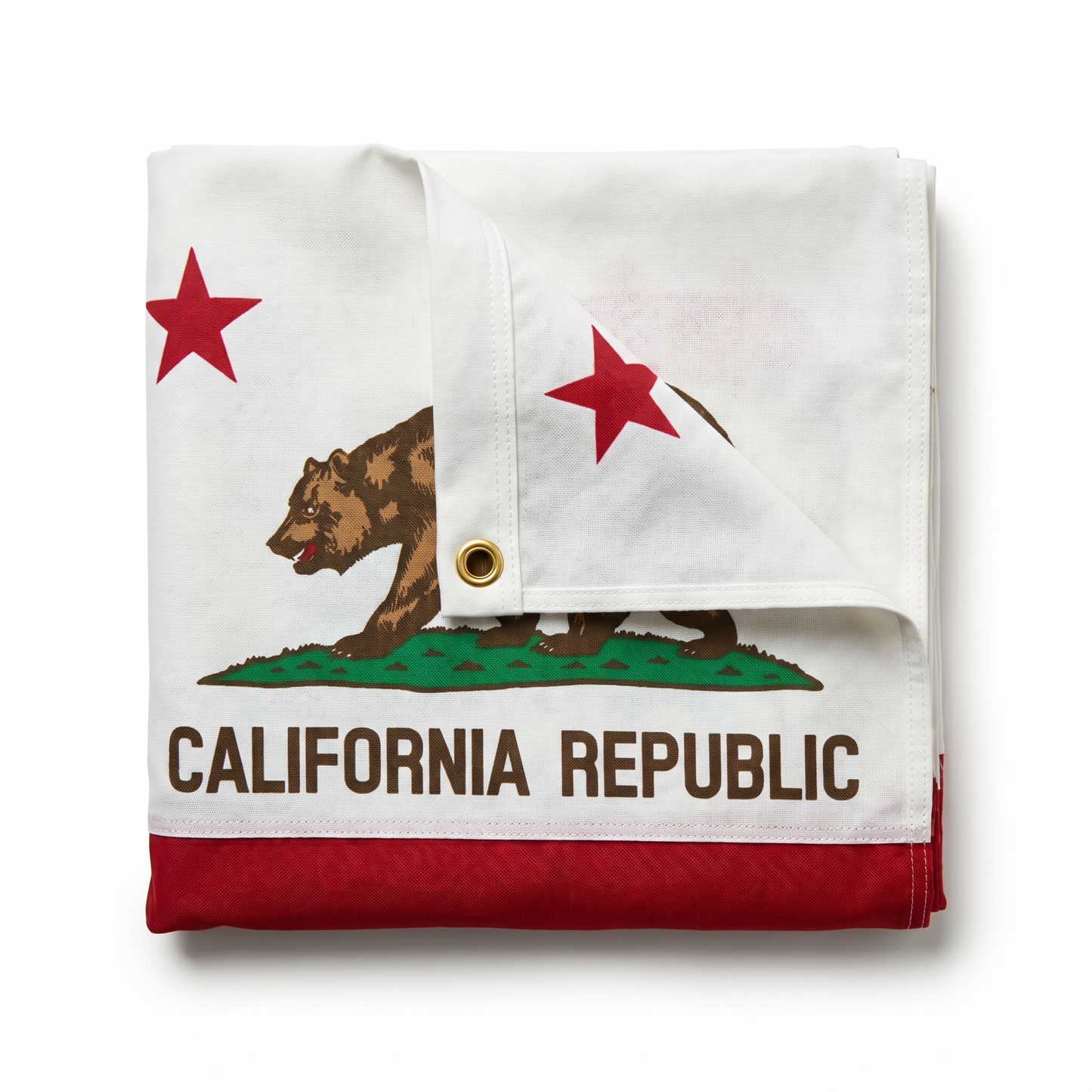 California State Flag - 3x5 ft