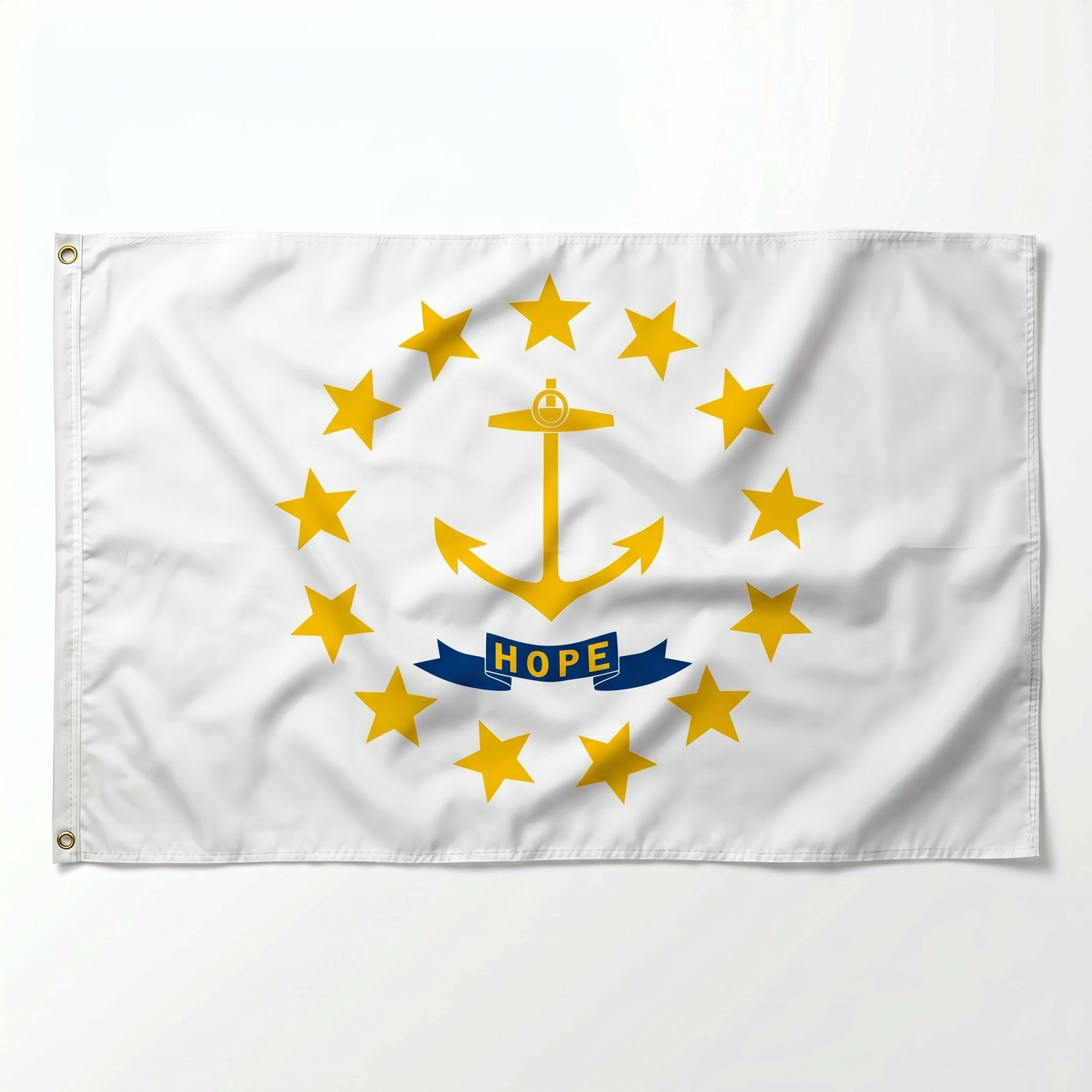 Rhode Island State Flag - 3x5 ft