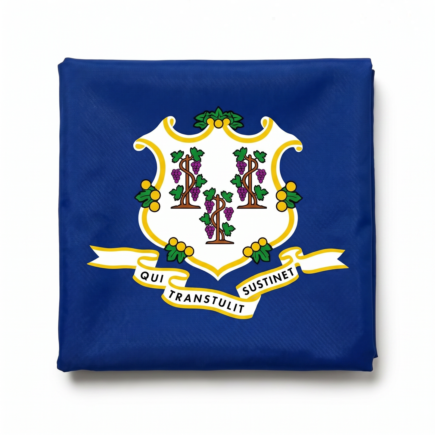 Connecticut State Flag - 3x5 ft
