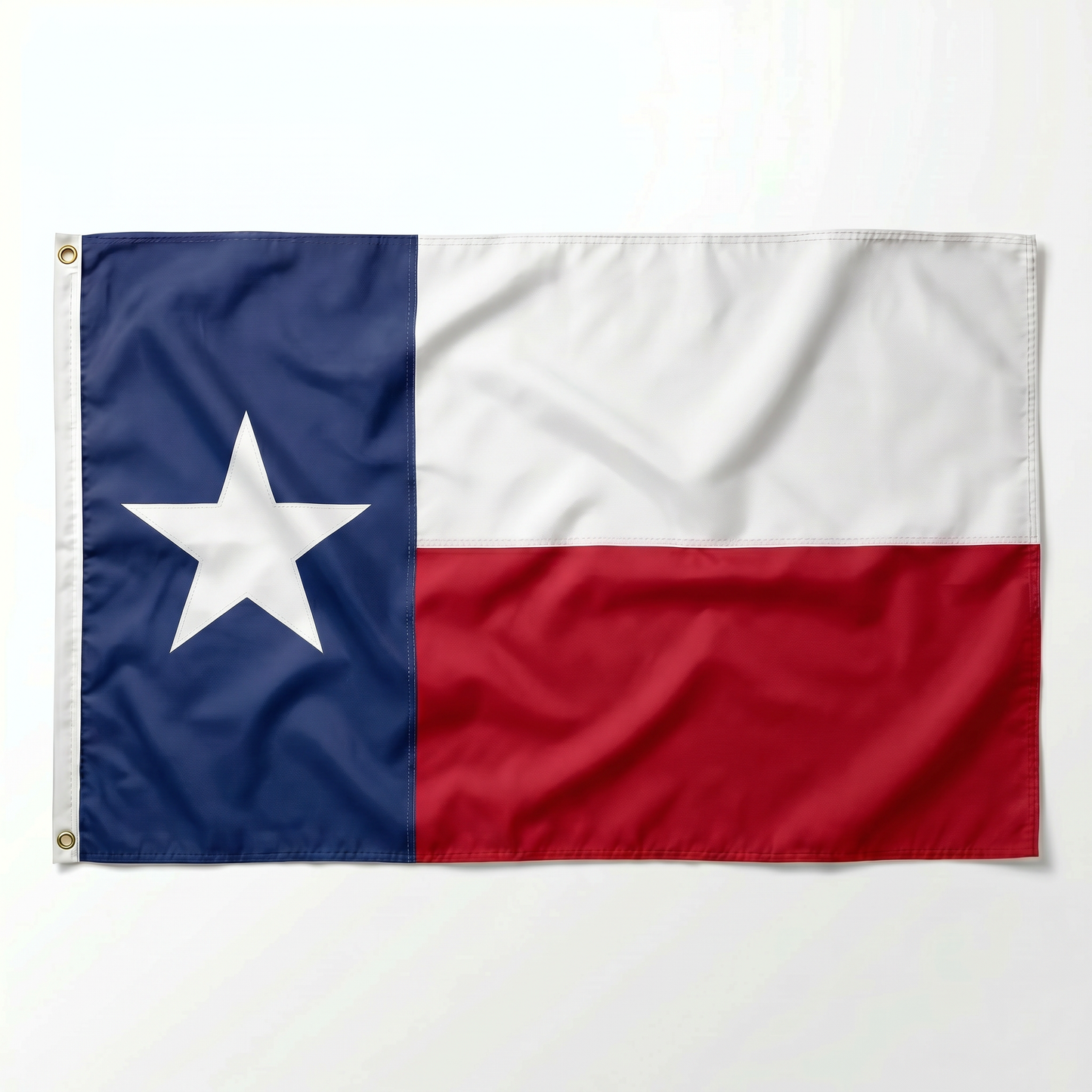 Texas State Flag - 3x5 ft