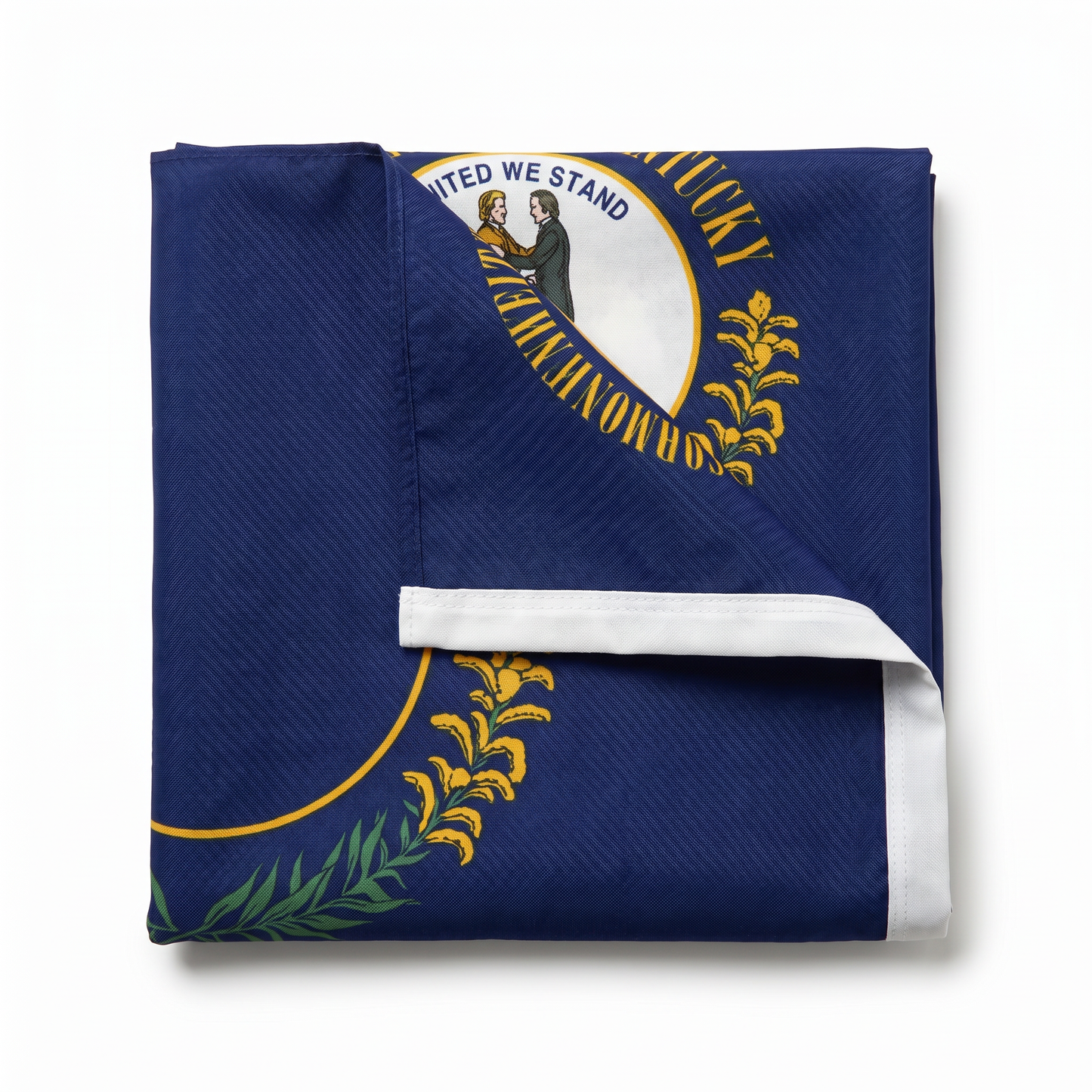 Kentucky State Flag - 3x5 ft