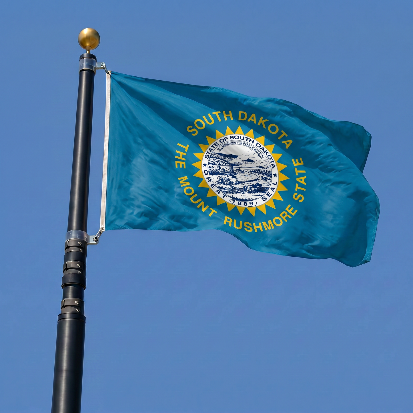 State Flags - 3x5 ft