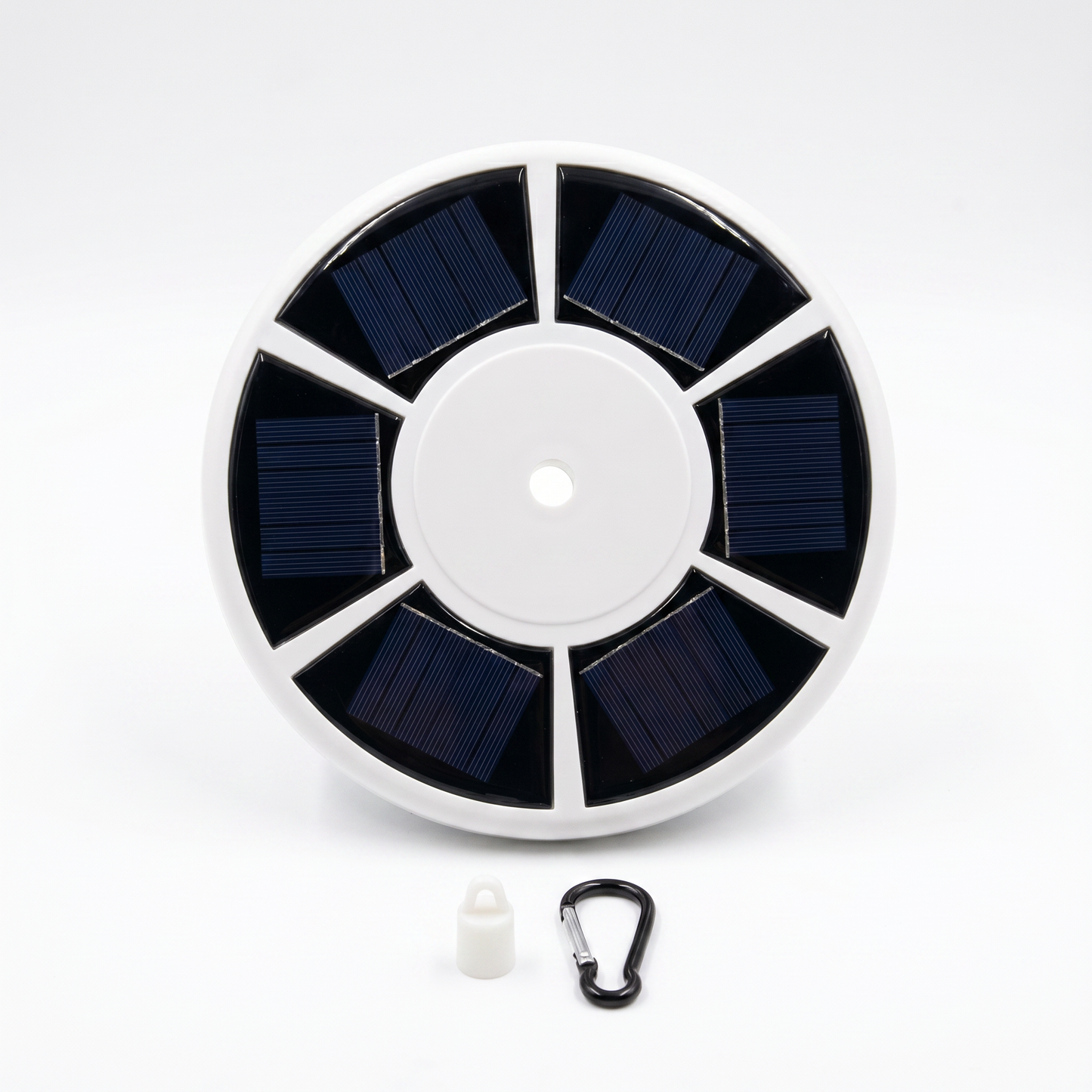 Free Solar Flagpole Light - Limited Time Offer