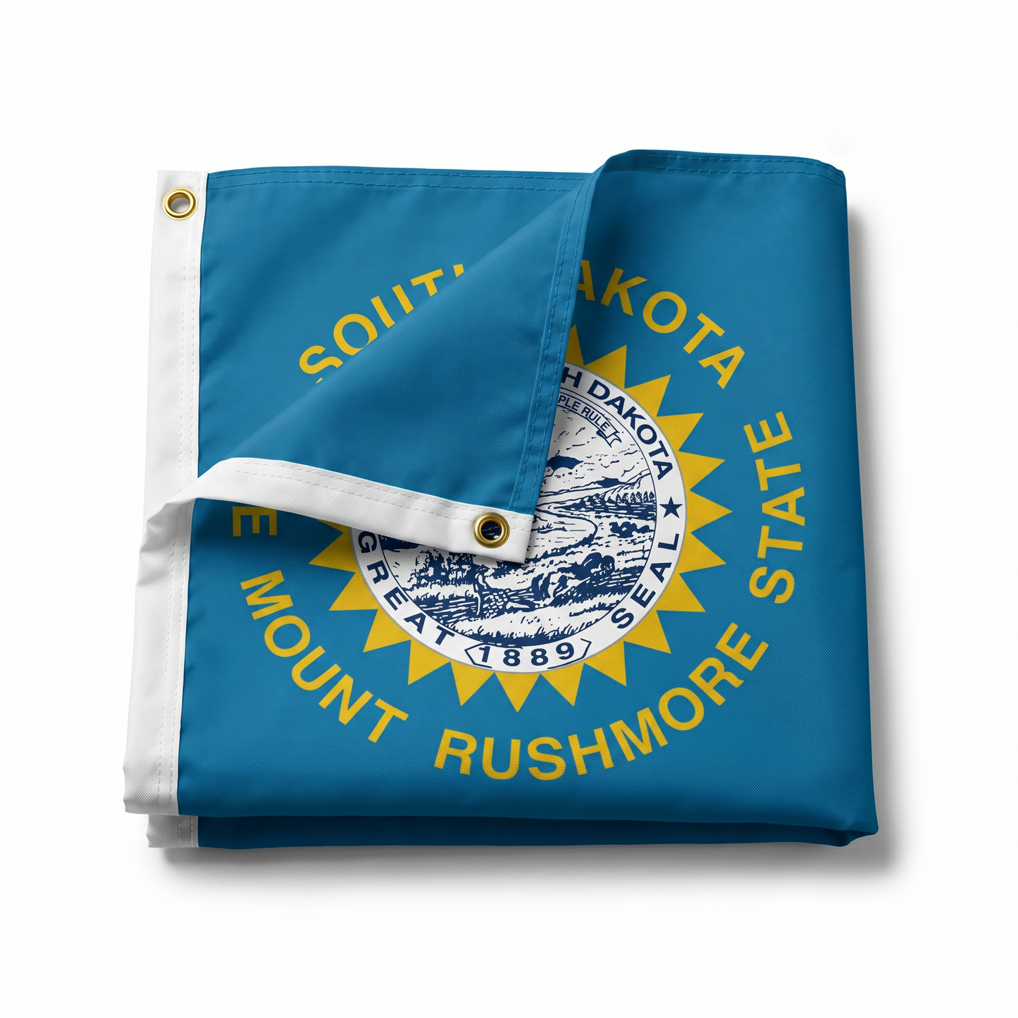 South Dakota State Flag - 3x5 ft
