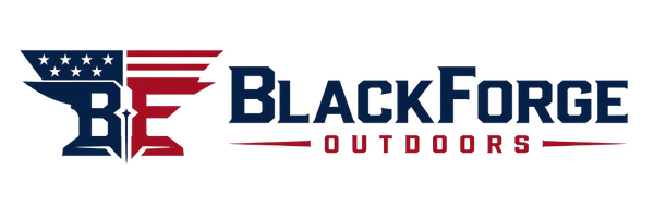 BlackForge Outdoors