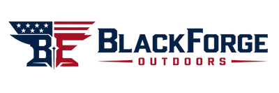 BlackForge Outdoors