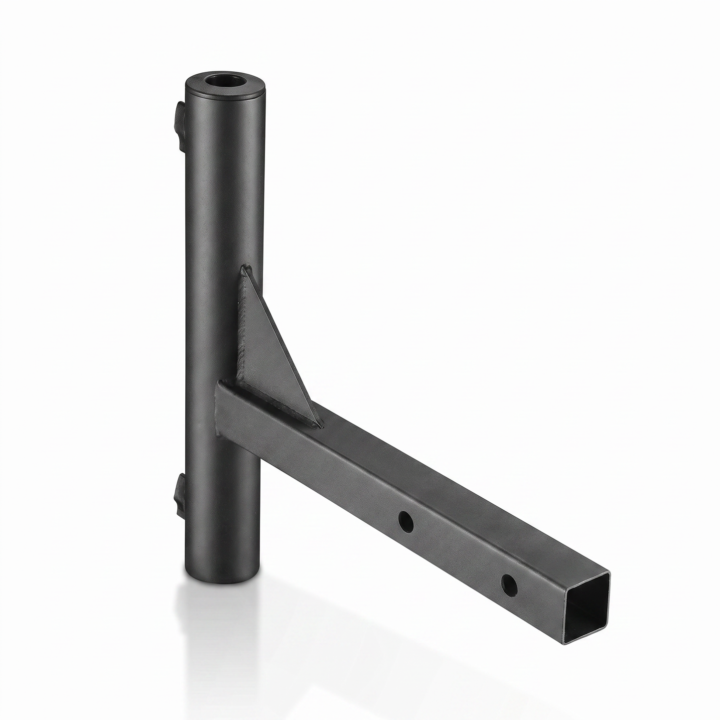 Trailer Hitch Mount for Flagpole