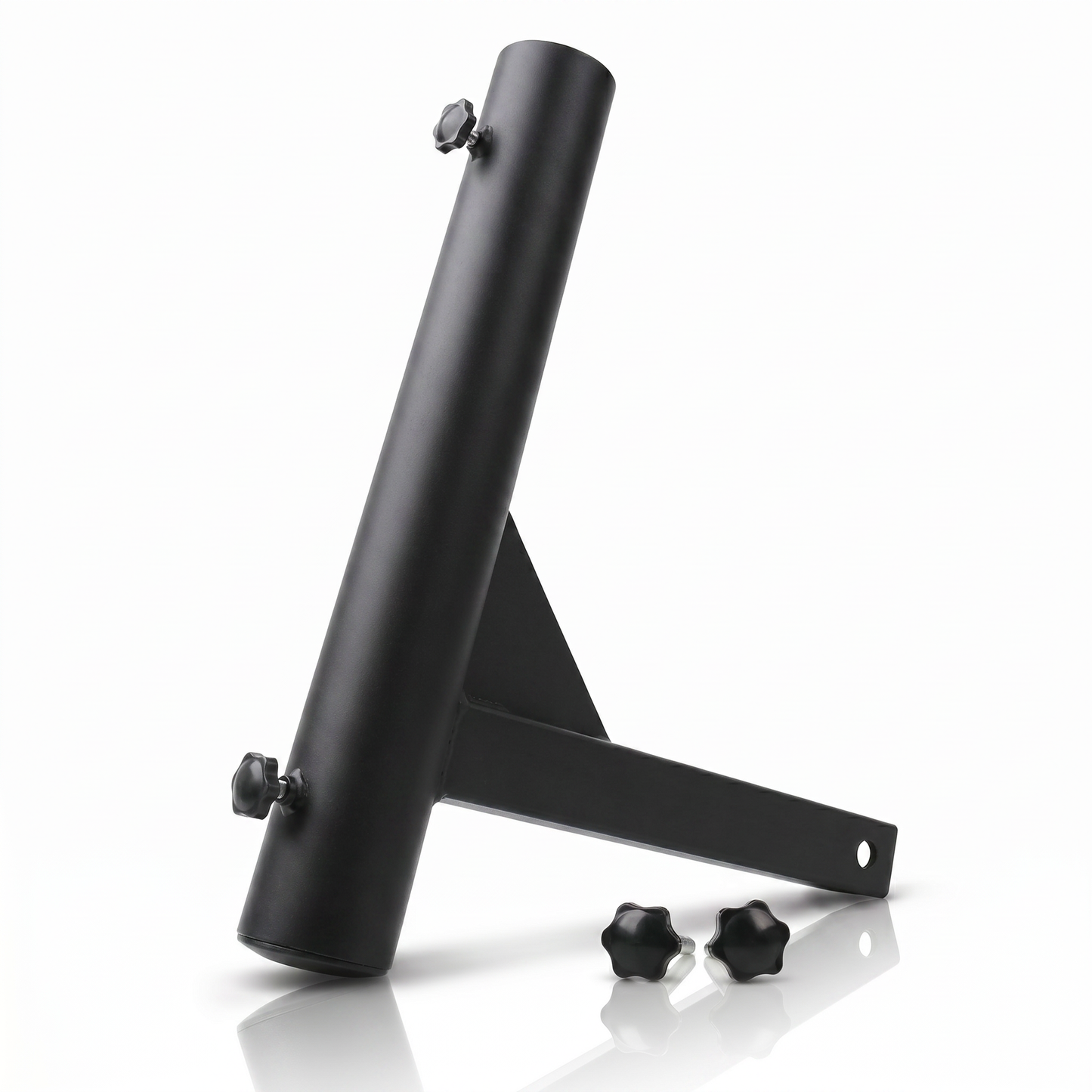 Trailer Hitch Mount for Flagpole