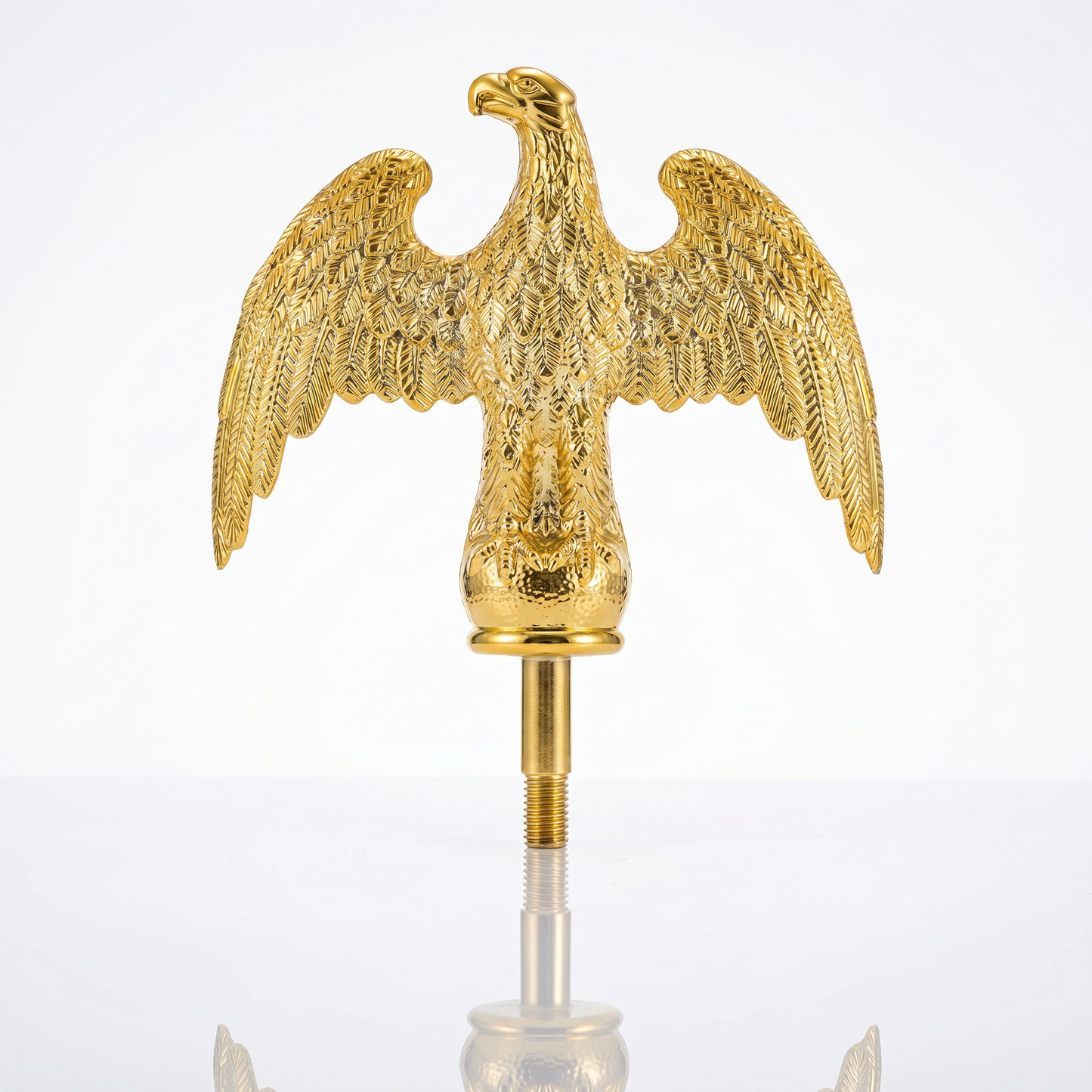 Eagle Topper