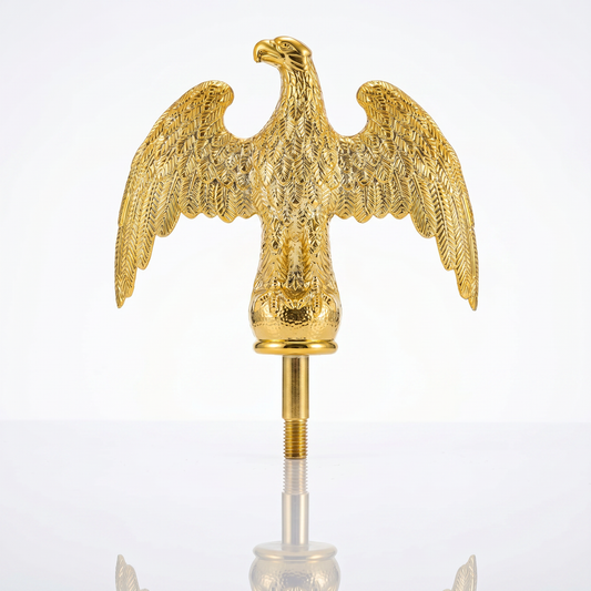 Eagle Topper