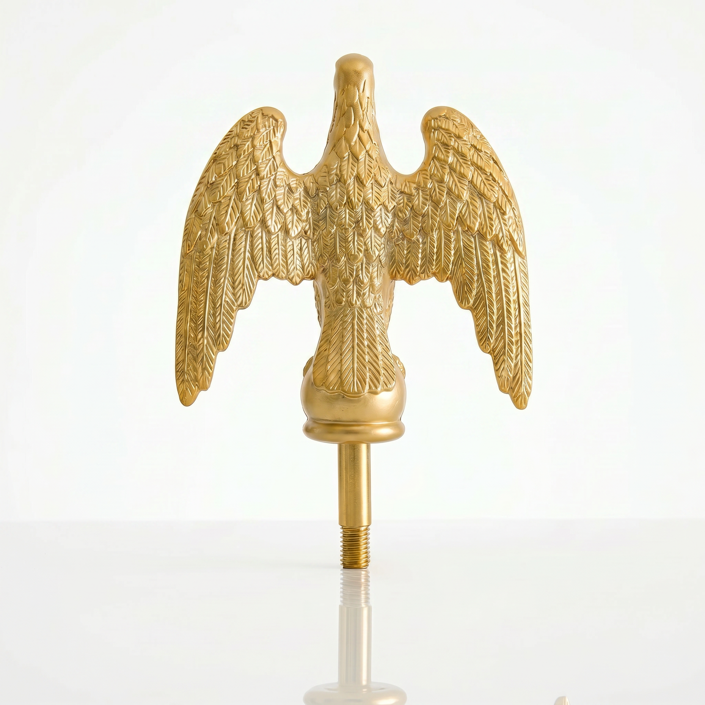 Eagle Topper