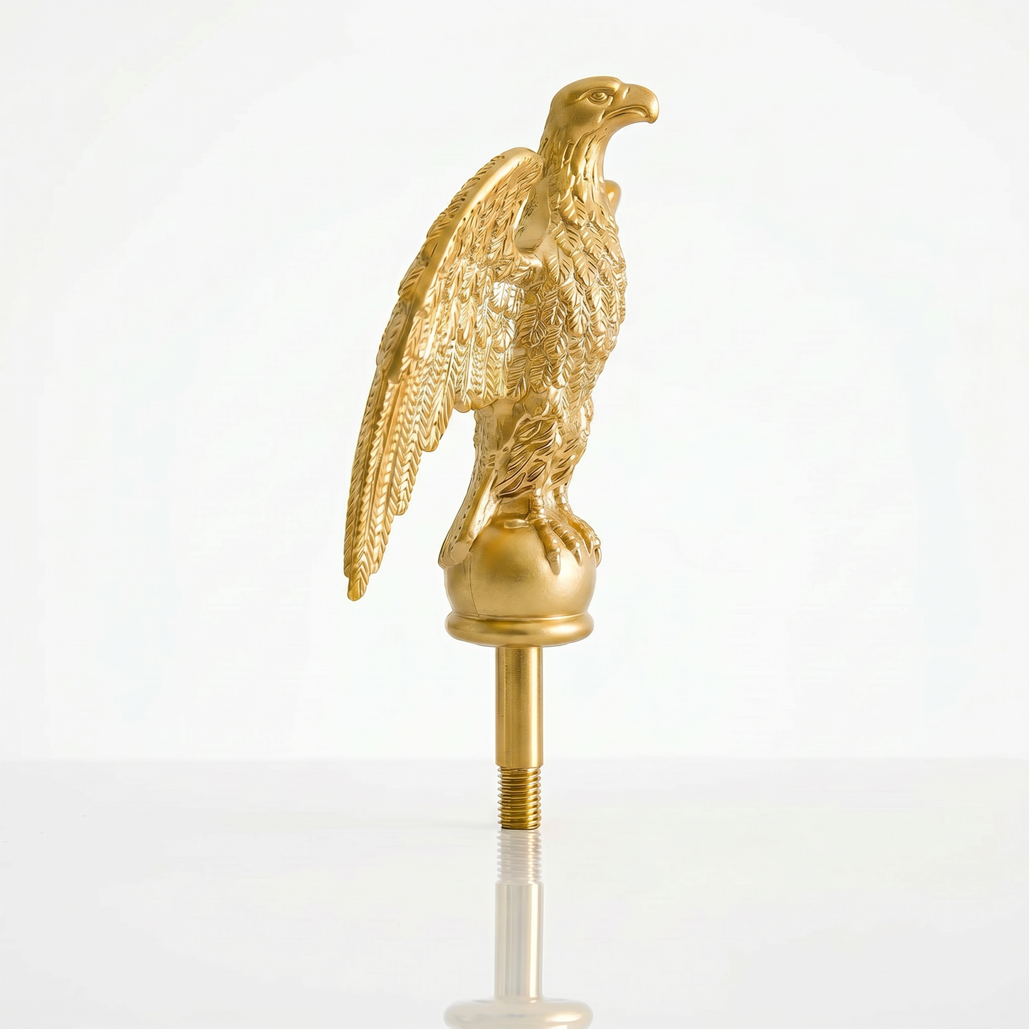 Eagle Topper