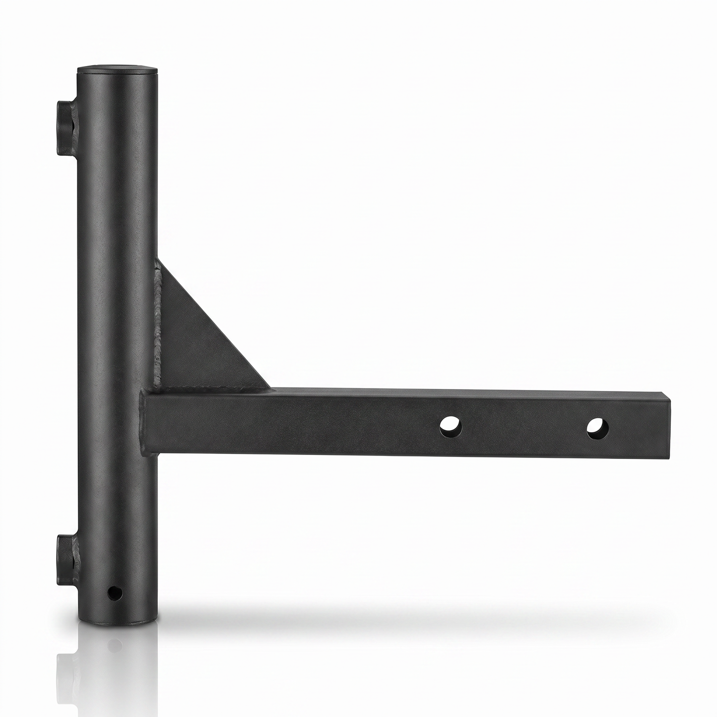 Trailer Hitch Mount for Flagpole
