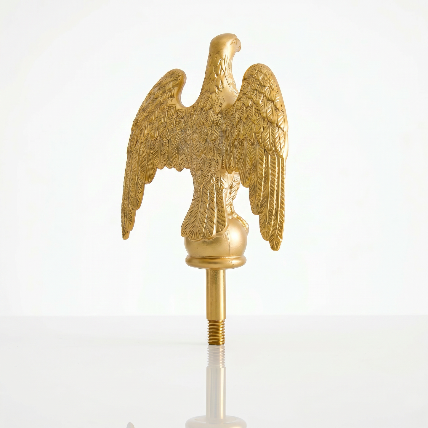 Eagle Topper