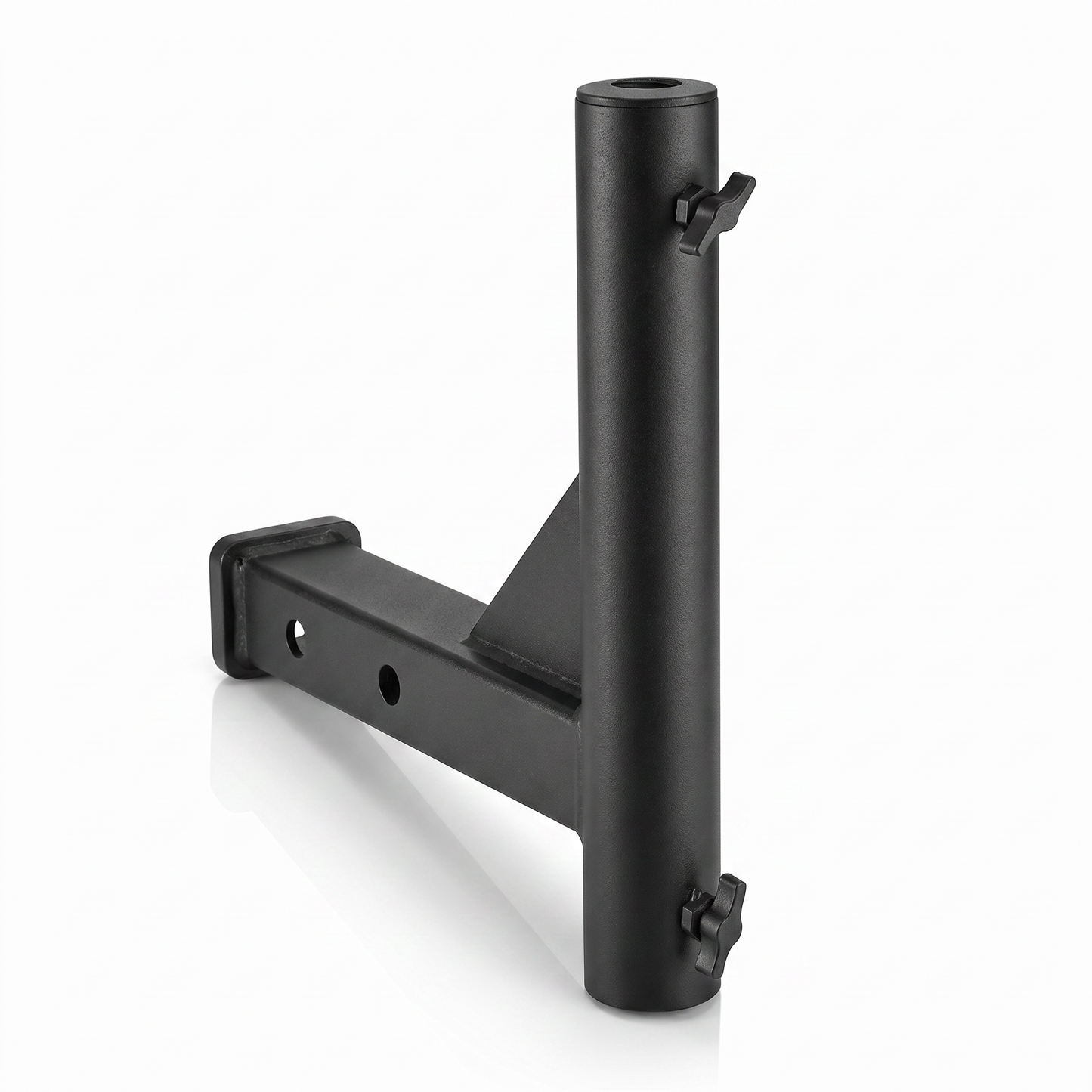 Trailer Hitch Mount for Flagpole