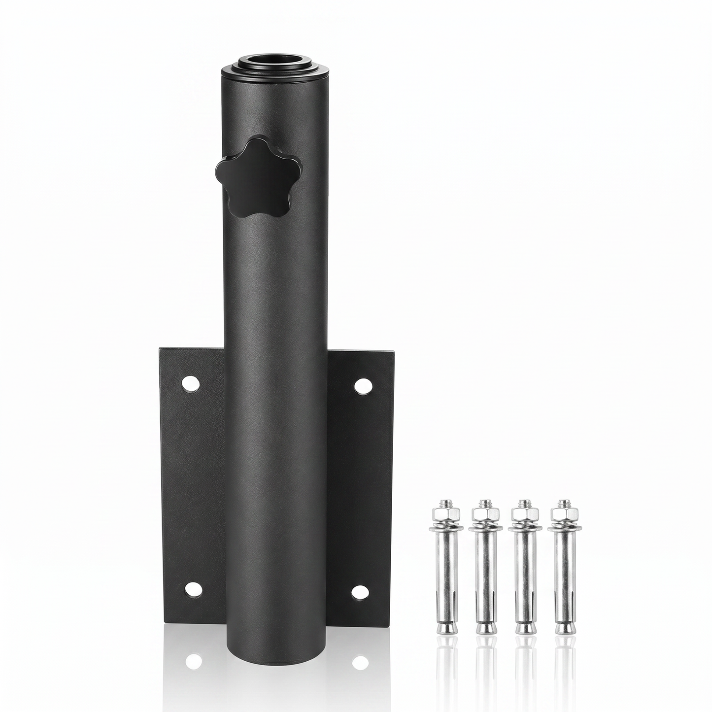 Universal Deck Mount Flagpole Holder